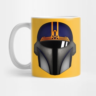 Ace Protector Season 3 Mug